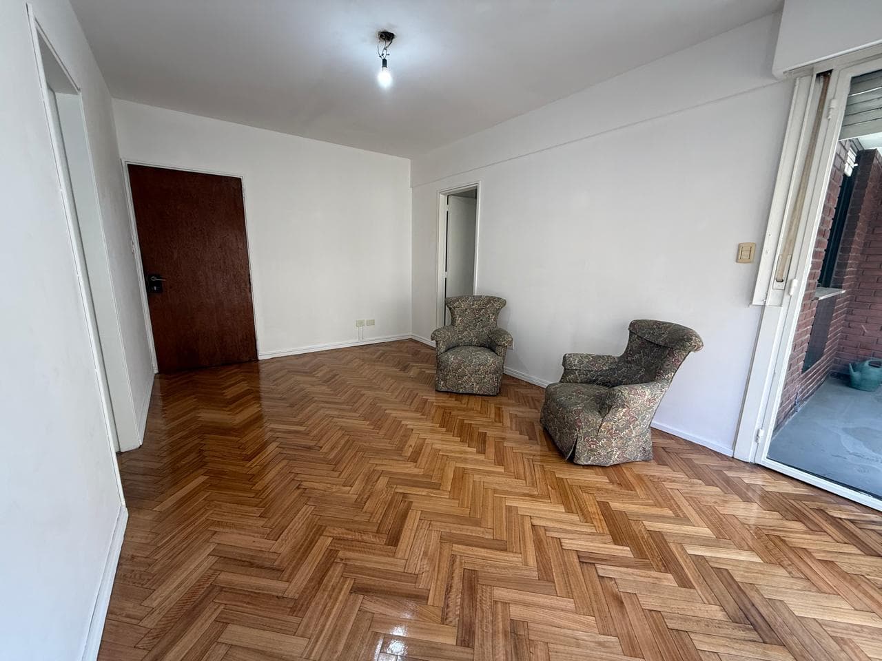 Departamento 2 ambientes en Recoleta - foto 4