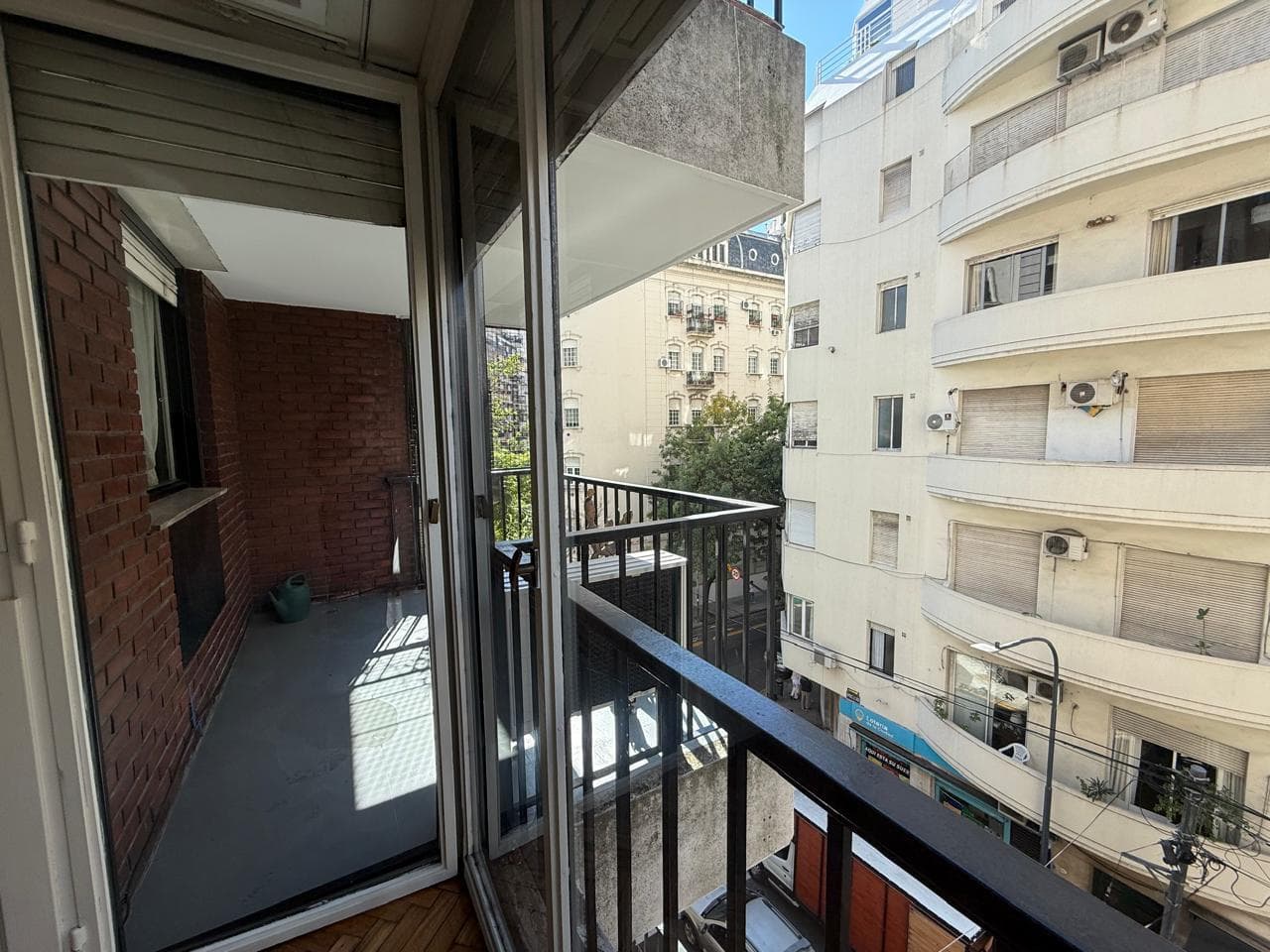 Departamento 2 ambientes en Recoleta - foto 7