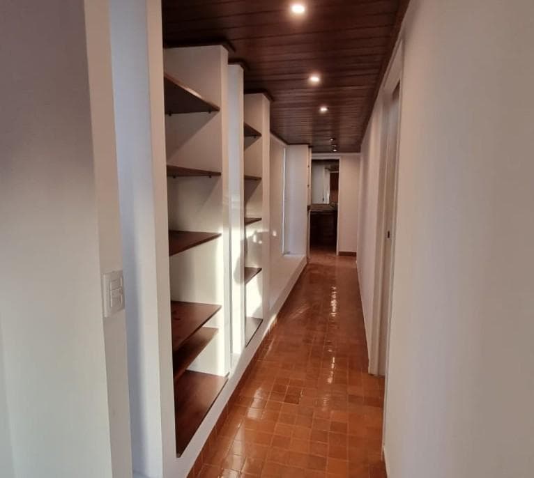 Departamento 1 ambientes en Recoleta - foto 9