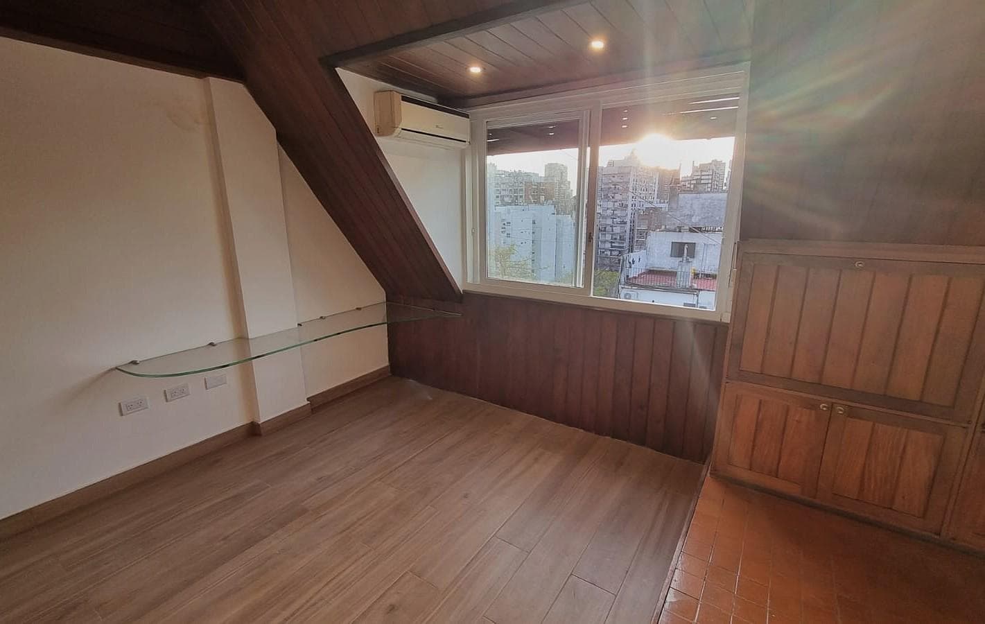 Departamento 1 ambientes en Recoleta - foto 6