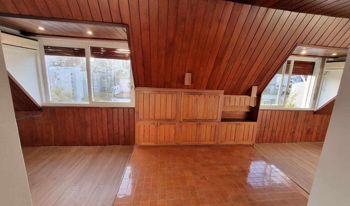 Departamento 1 ambientes en Recoleta - foto 7