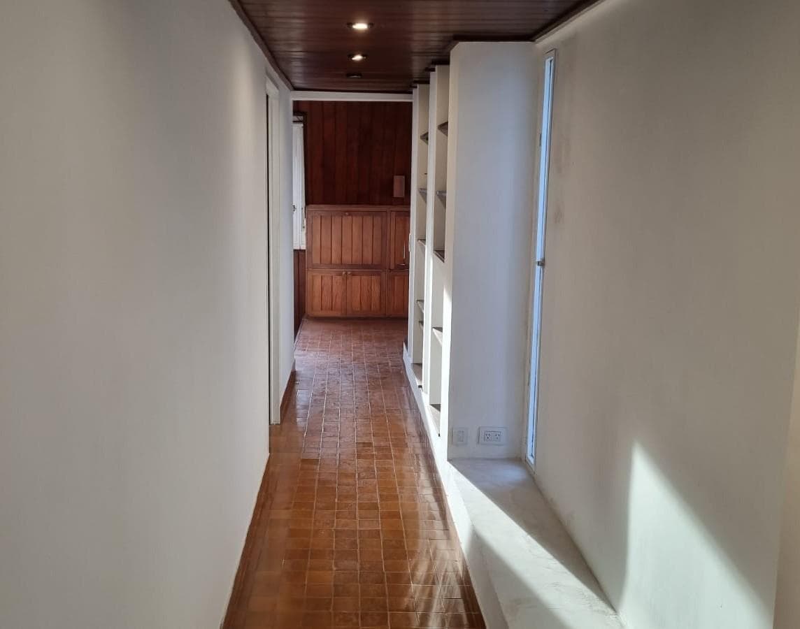 Departamento 1 ambientes en Recoleta - foto 8