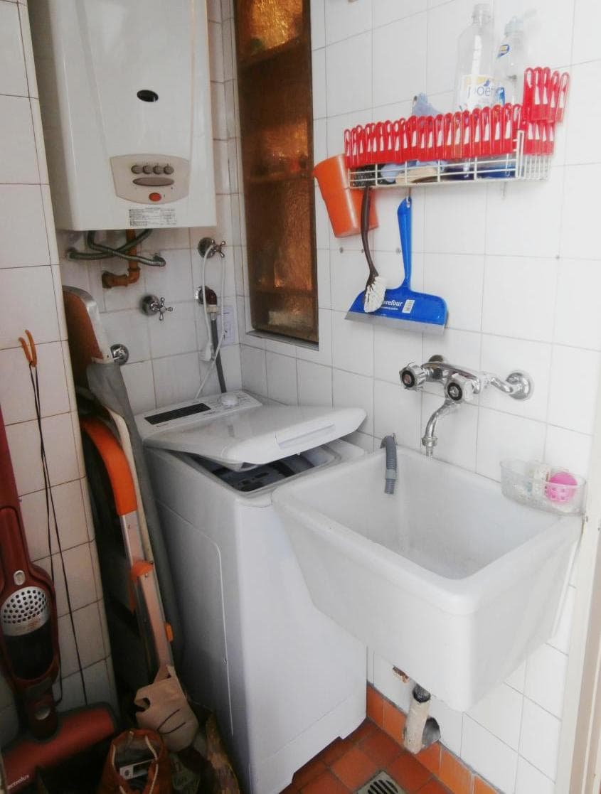 Departamento 1 ambientes en Recoleta - foto 13