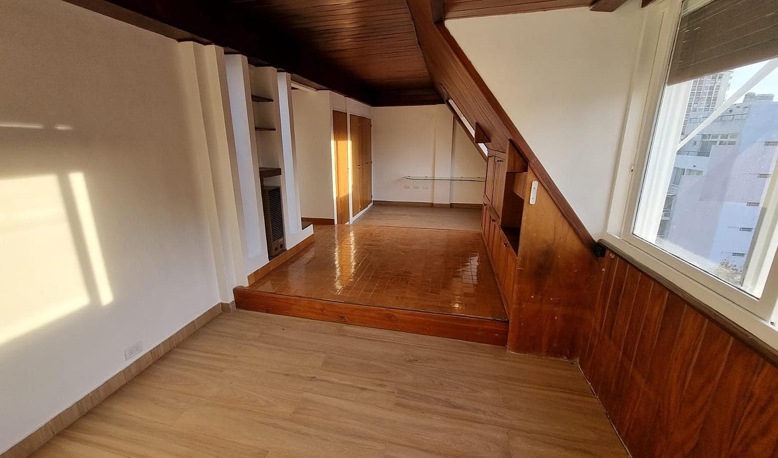 Departamento 1 ambientes en Recoleta - foto 5