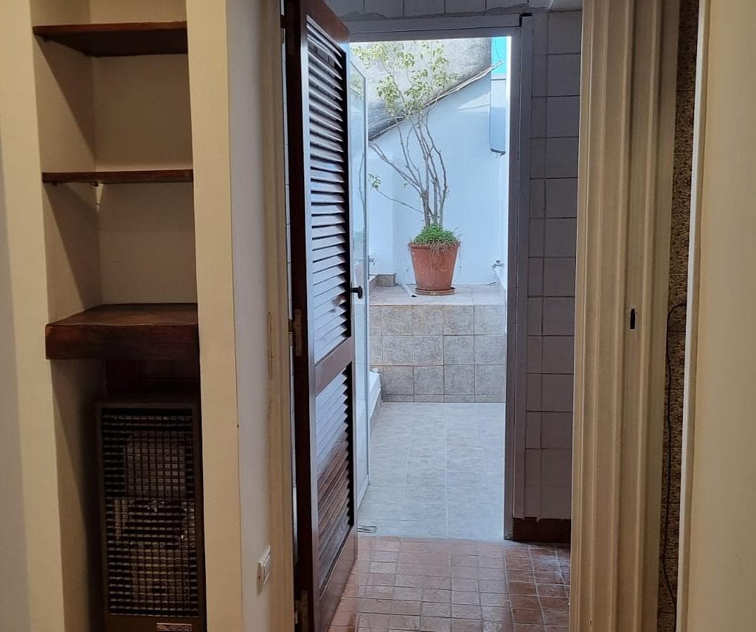 Departamento 1 ambientes en Recoleta - foto 12