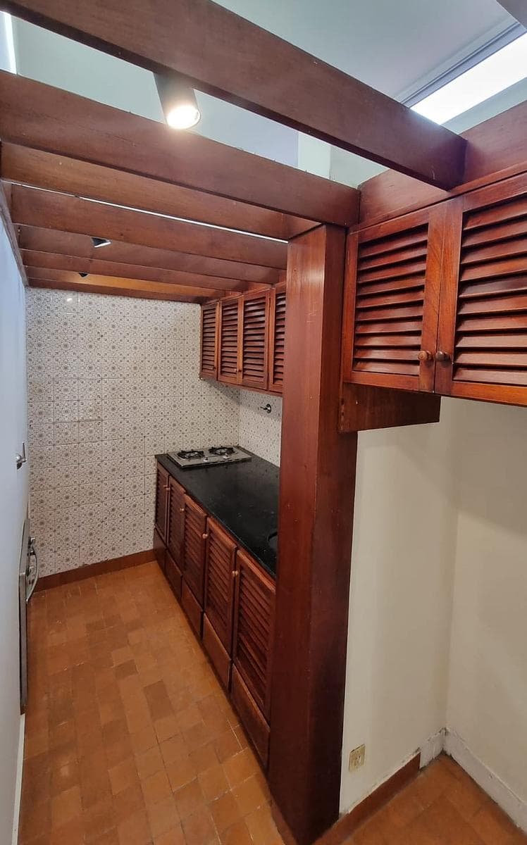 Departamento 1 ambientes en Recoleta - foto 11