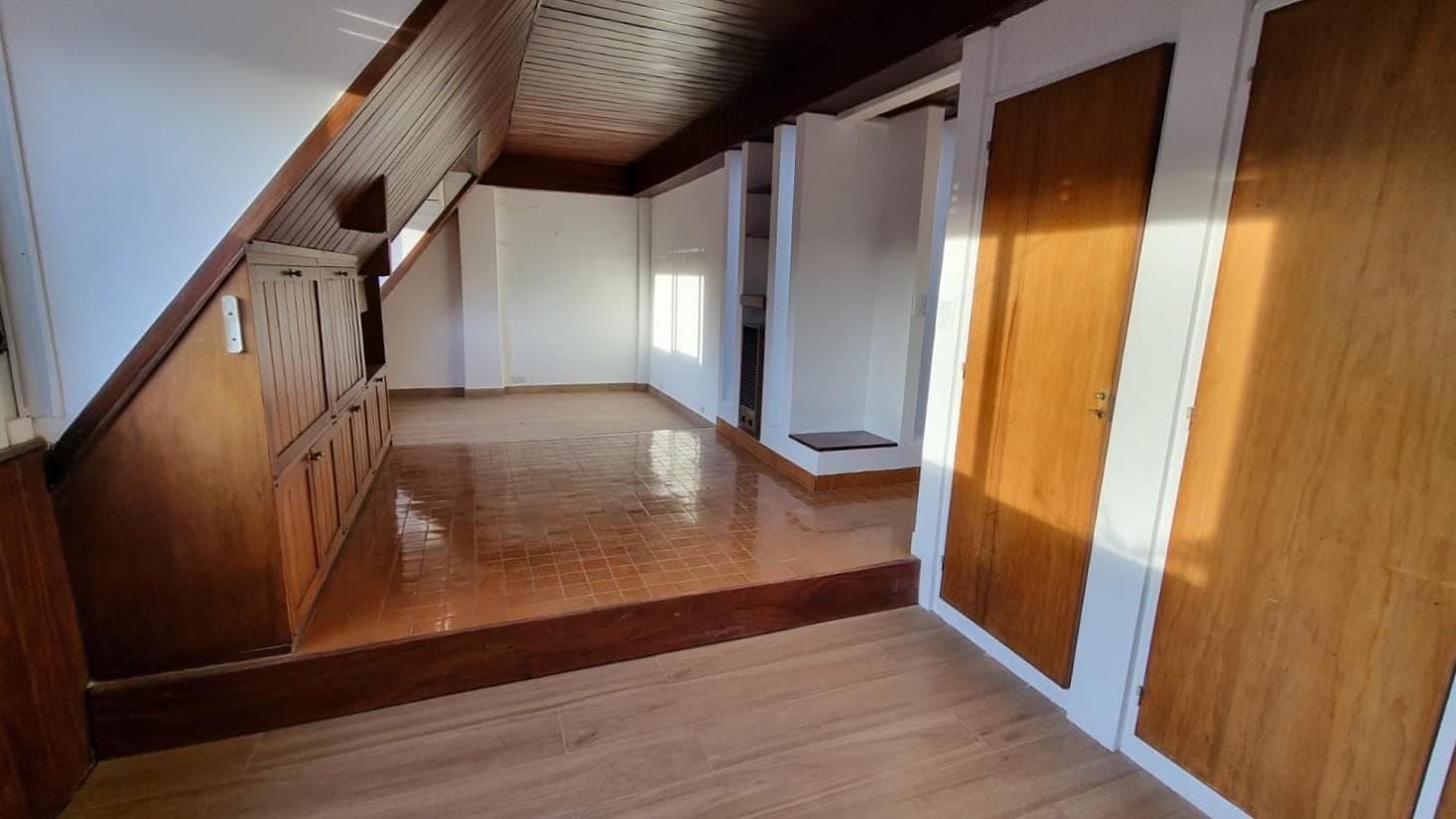 Departamento 1 ambientes en Recoleta - foto 2