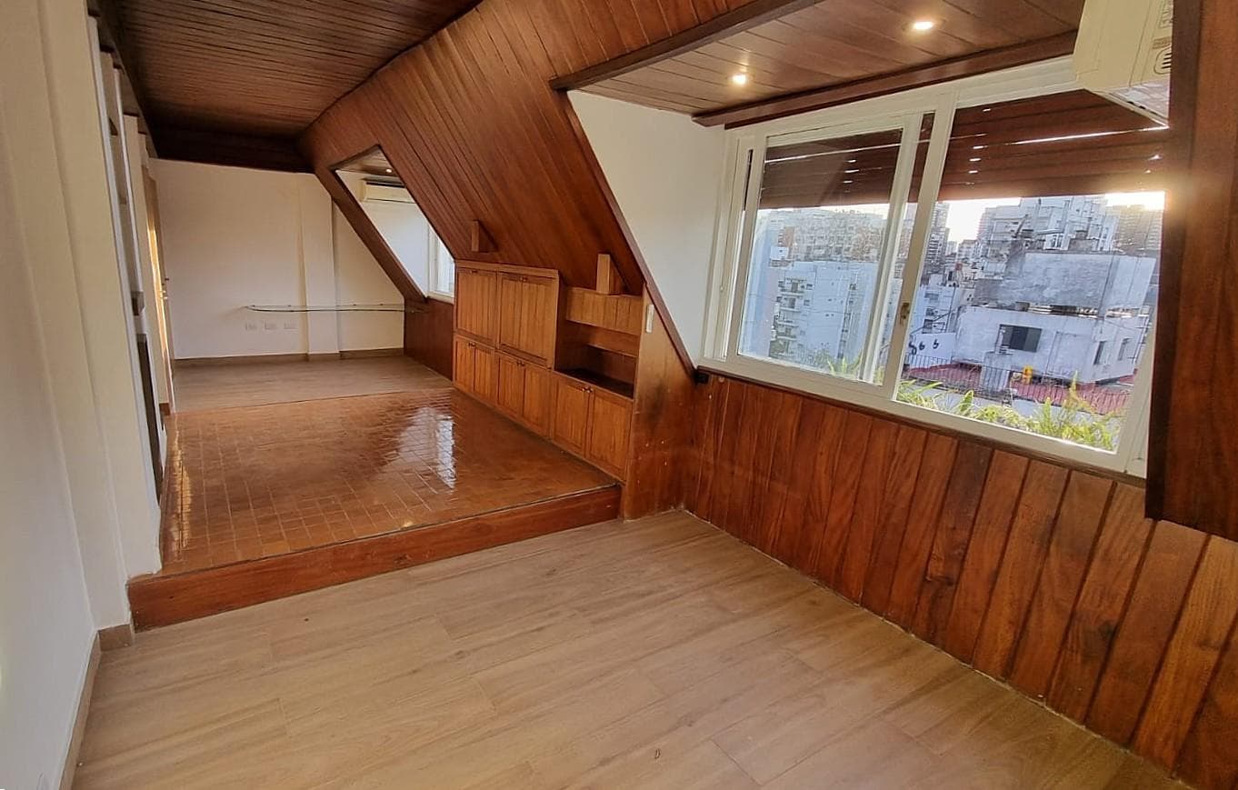 Departamento 1 ambientes en Recoleta - foto 3