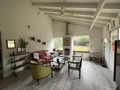 Casa 4 ambientes en Country La Lonja, Countries/B.Cerrado (Pilar) - foto 1