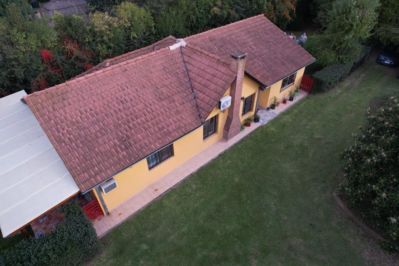 Casa 4 ambientes en Country La Lonja, Countries/B.Cerrado (Pilar) - foto 38