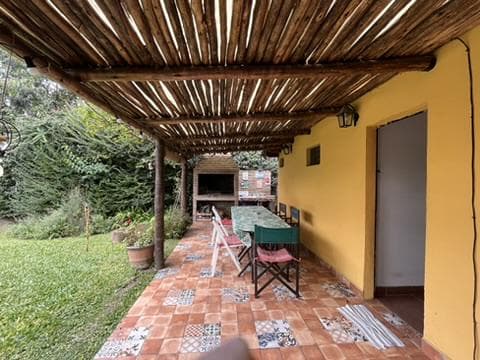 Casa 4 ambientes en Country La Lonja, Countries/B.Cerrado (Pilar) - foto 22