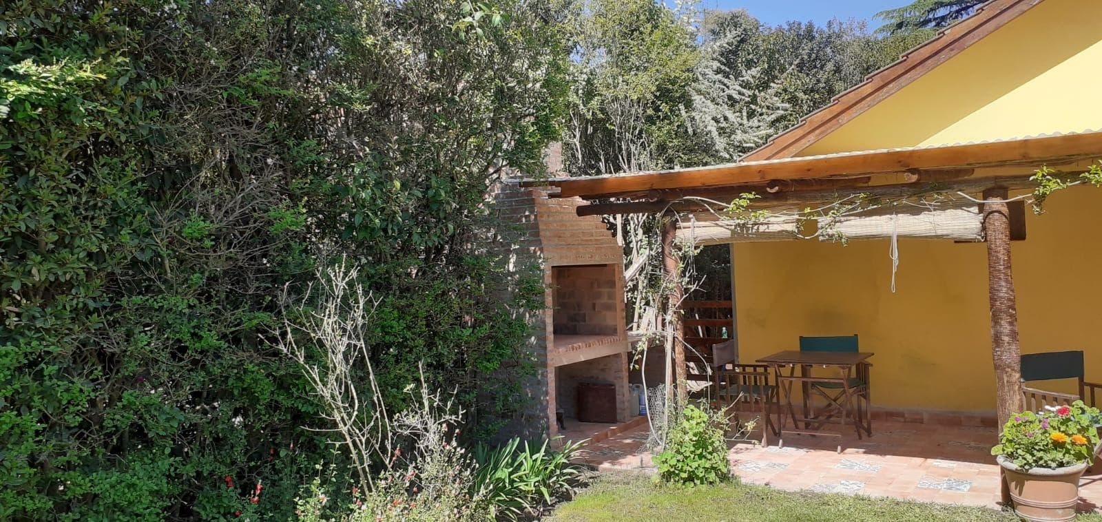 Casa 4 ambientes en Country La Lonja, Countries/B.Cerrado (Pilar) - foto 27