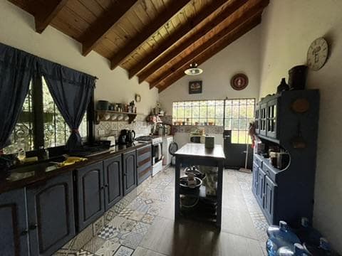 Casa 4 ambientes en Country La Lonja, Countries/B.Cerrado (Pilar) - foto 8