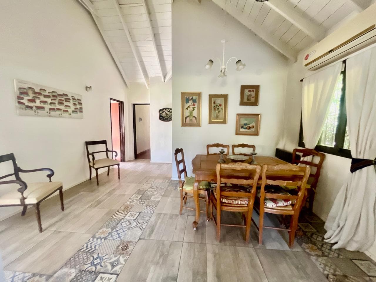 Casa 4 ambientes en Country La Lonja, Countries/B.Cerrado (Pilar) - foto 3