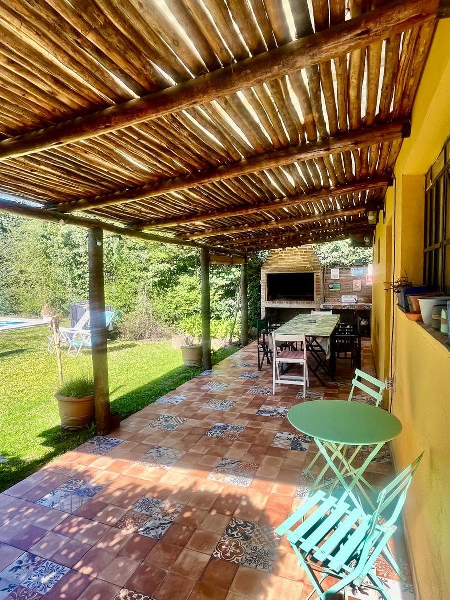 Casa 4 ambientes en Country La Lonja, Countries/B.Cerrado (Pilar) - foto 23