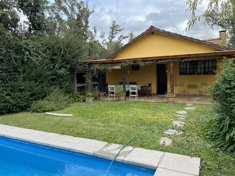 Casa 4 ambientes en Country La Lonja, Countries/B.Cerrado (Pilar) - foto 24