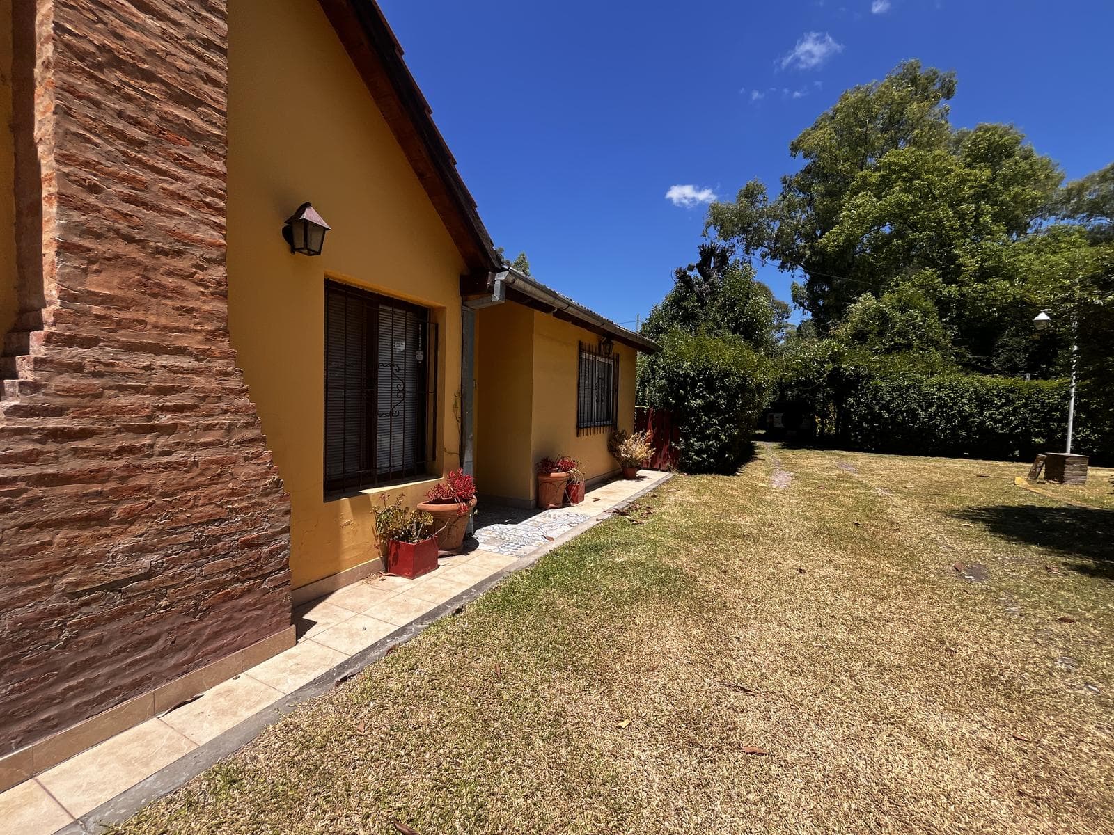 Casa 4 ambientes en Country La Lonja, Countries/B.Cerrado (Pilar) - foto 62