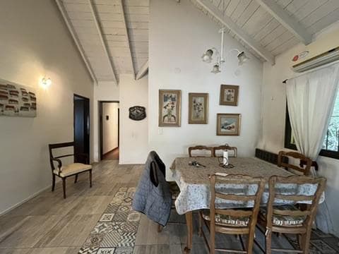 Casa 4 ambientes en Country La Lonja, Countries/B.Cerrado (Pilar) - foto 4