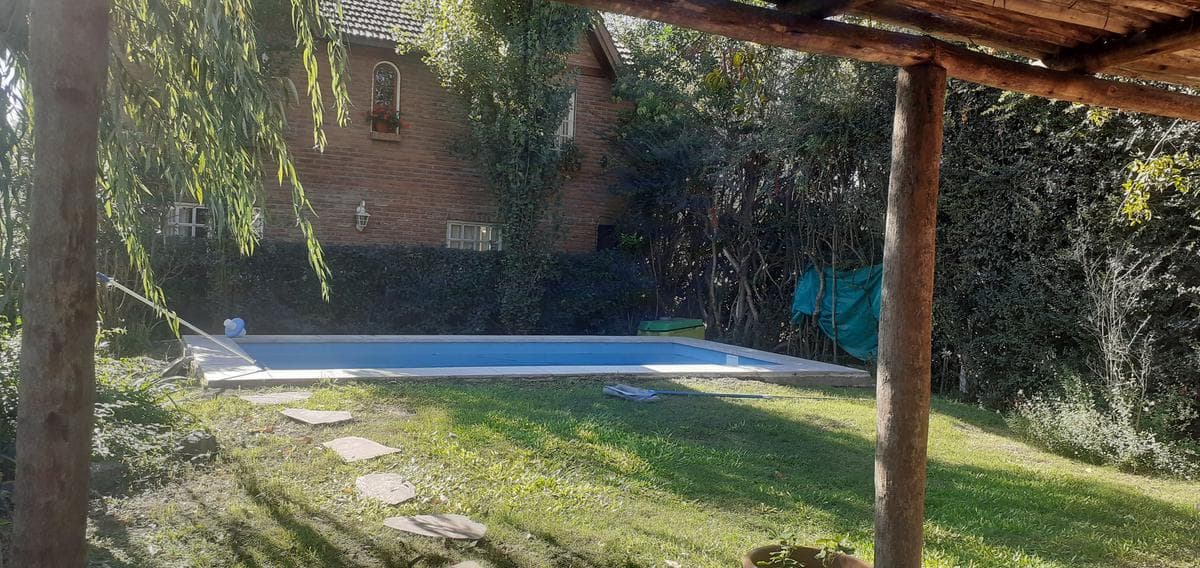 Casa 4 ambientes en Country La Lonja, Countries/B.Cerrado (Pilar) - foto 26