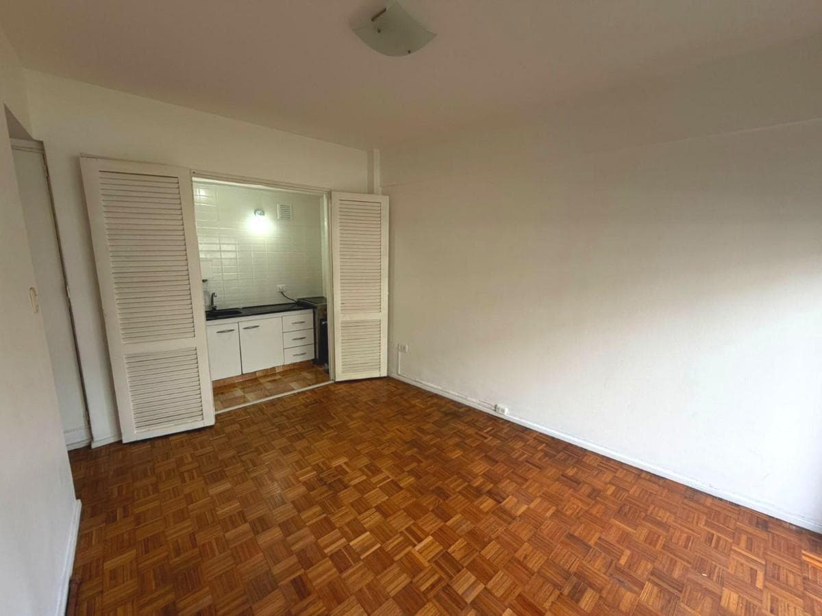 Departamento 2 ambientes en Recoleta - foto 11