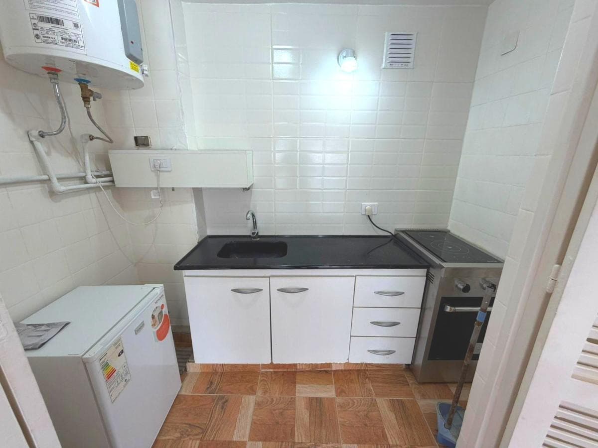 Departamento 2 ambientes en Recoleta - foto 5