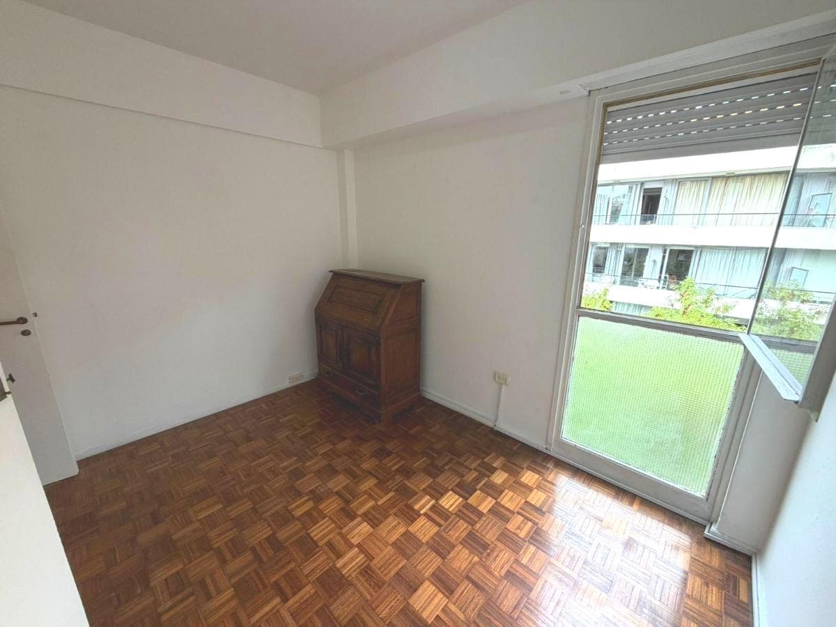 Departamento 2 ambientes en Recoleta - foto 13