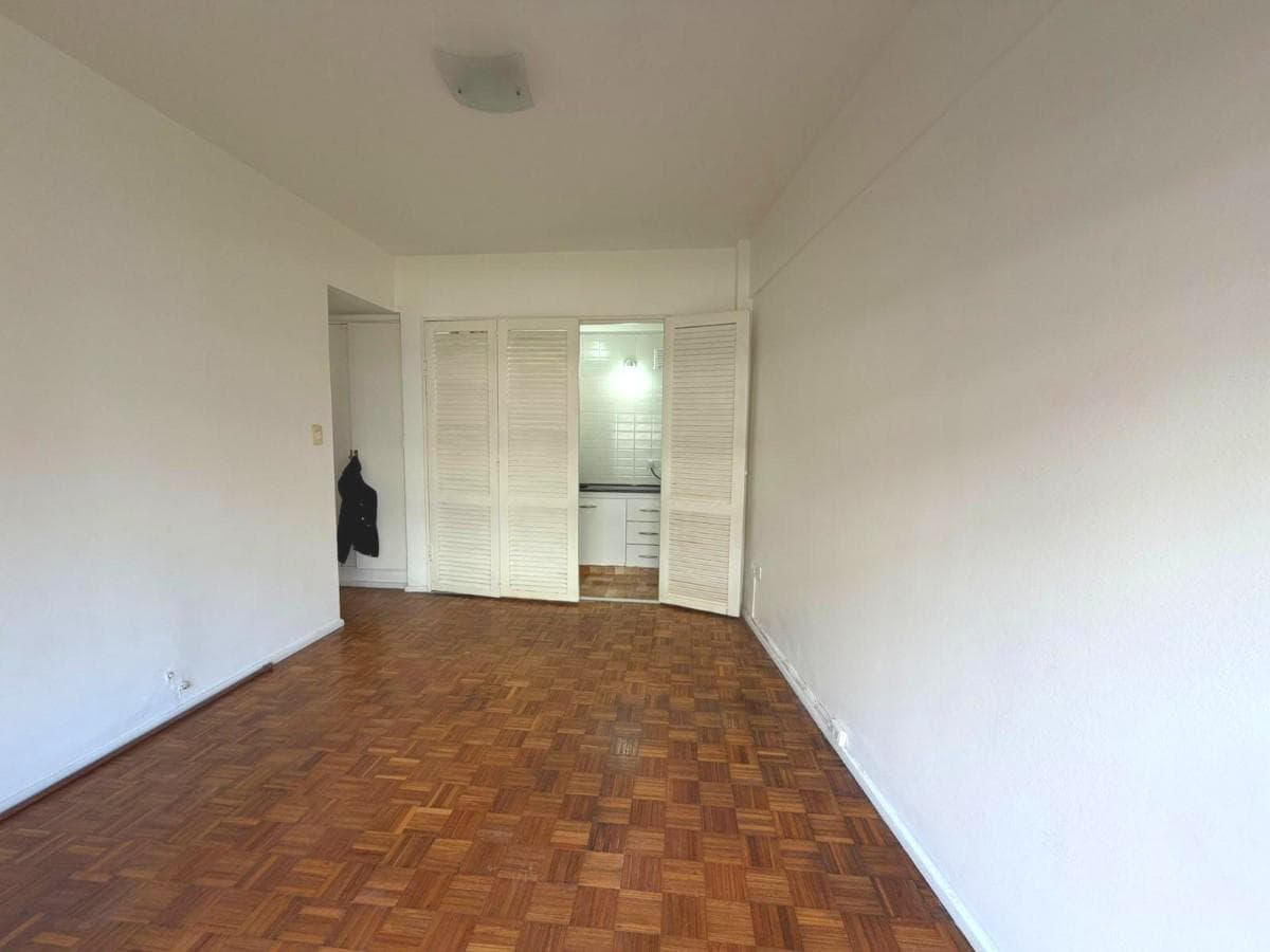 Departamento 2 ambientes en Recoleta - foto 3