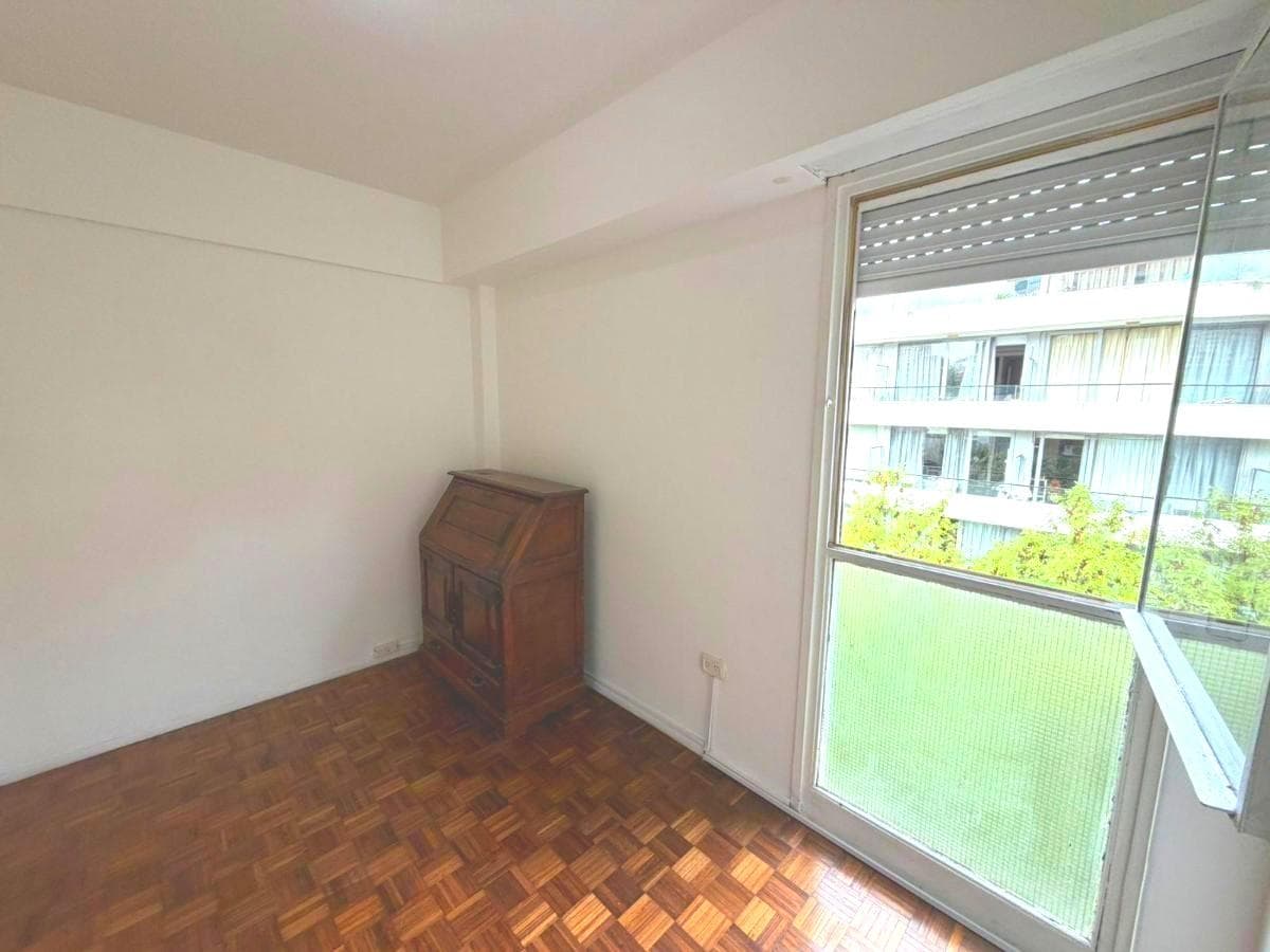 Departamento 2 ambientes en Recoleta - foto 12