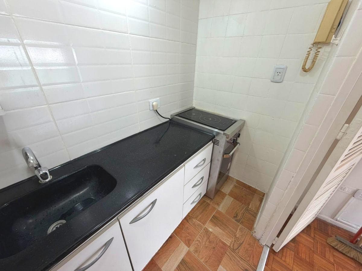 Departamento 2 ambientes en Recoleta - foto 7