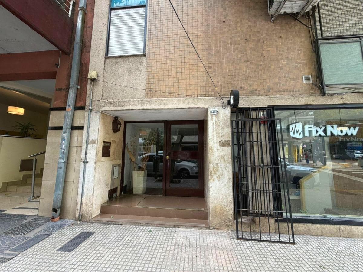 Departamento 2 ambientes en Recoleta - foto 20