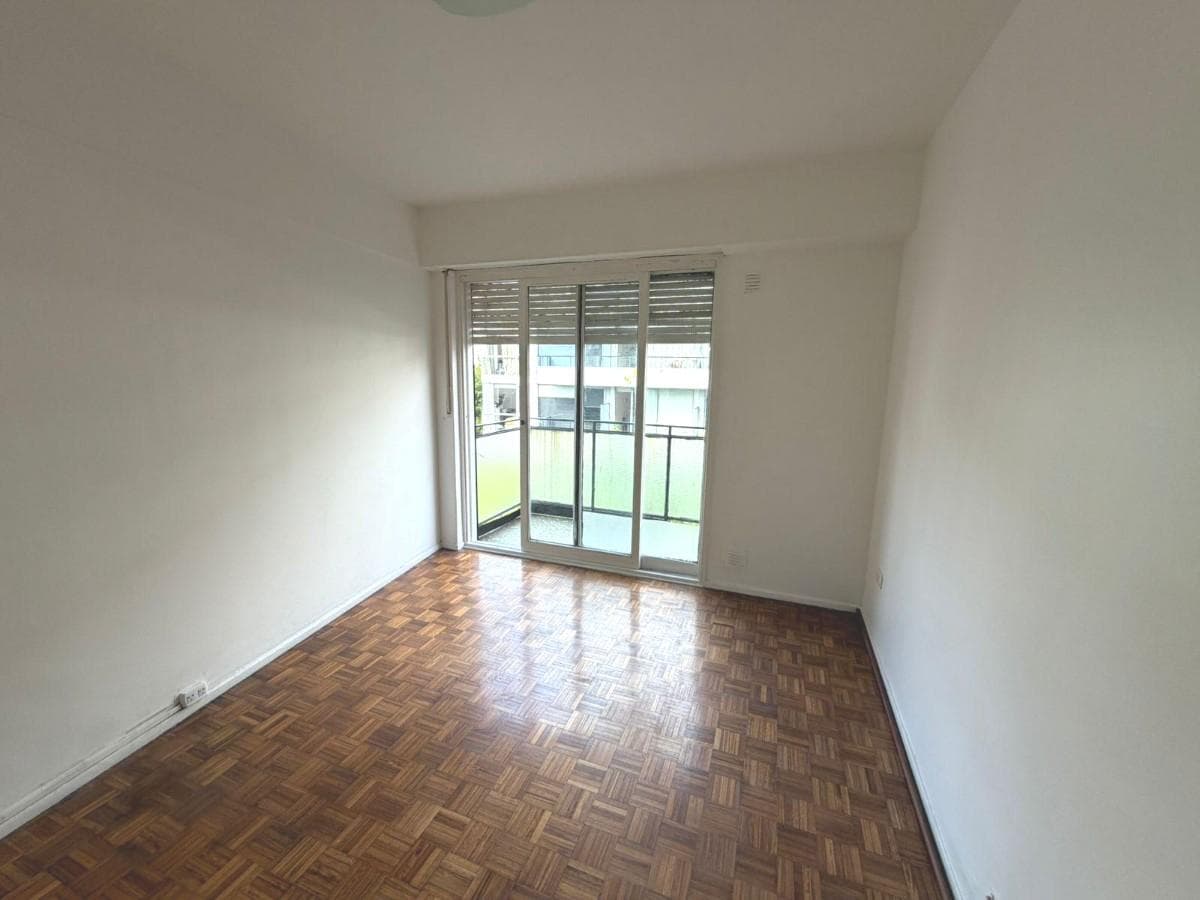 Departamento 2 ambientes en Recoleta - foto 9