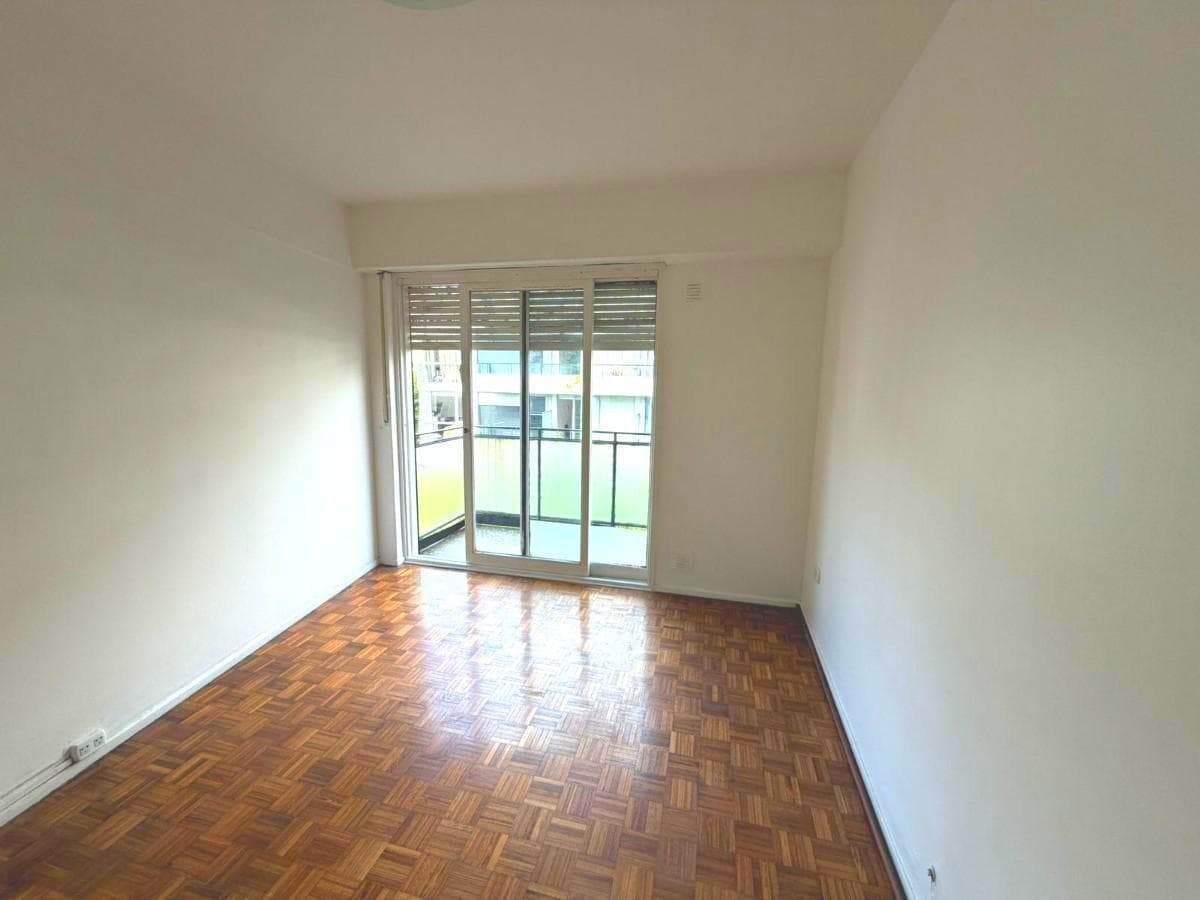 Departamento 2 ambientes en Recoleta - foto 8