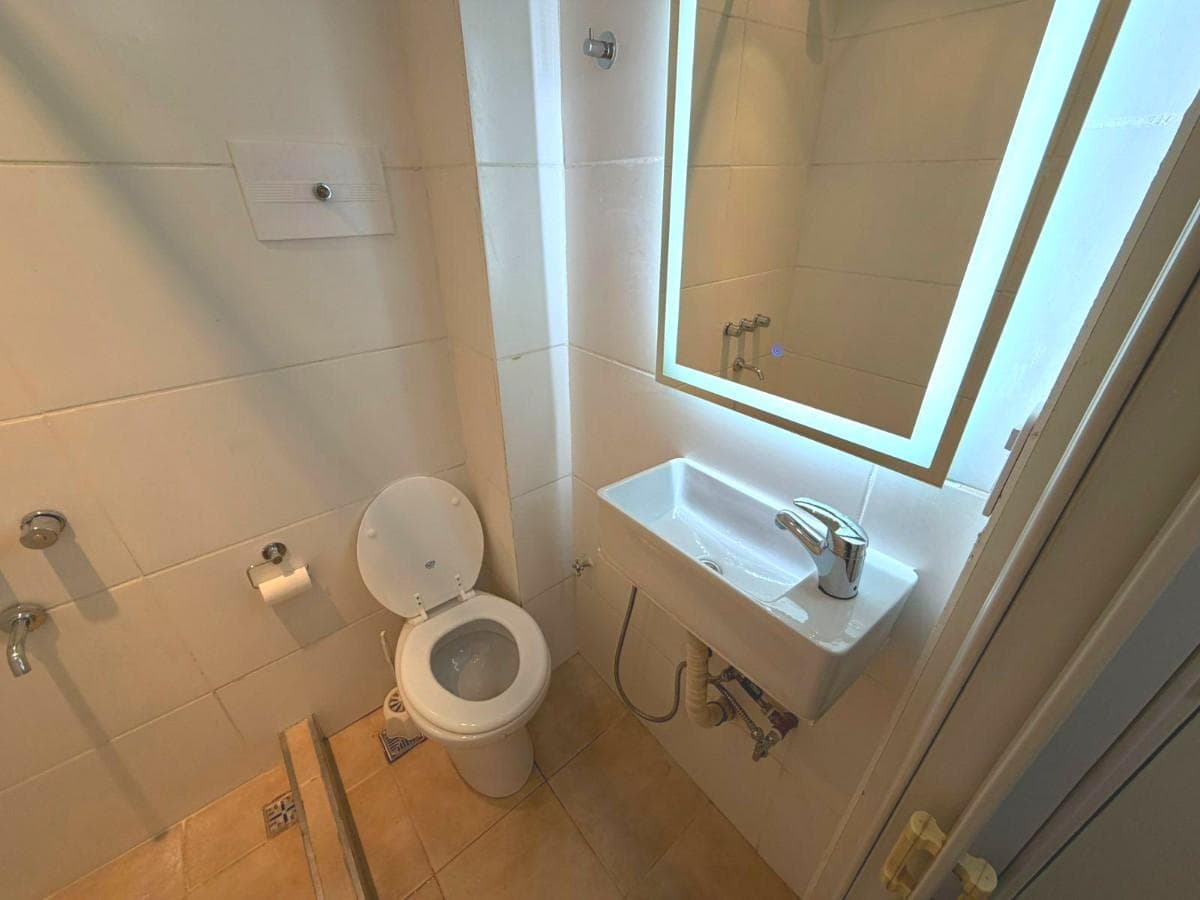 Departamento 2 ambientes en Recoleta - foto 17