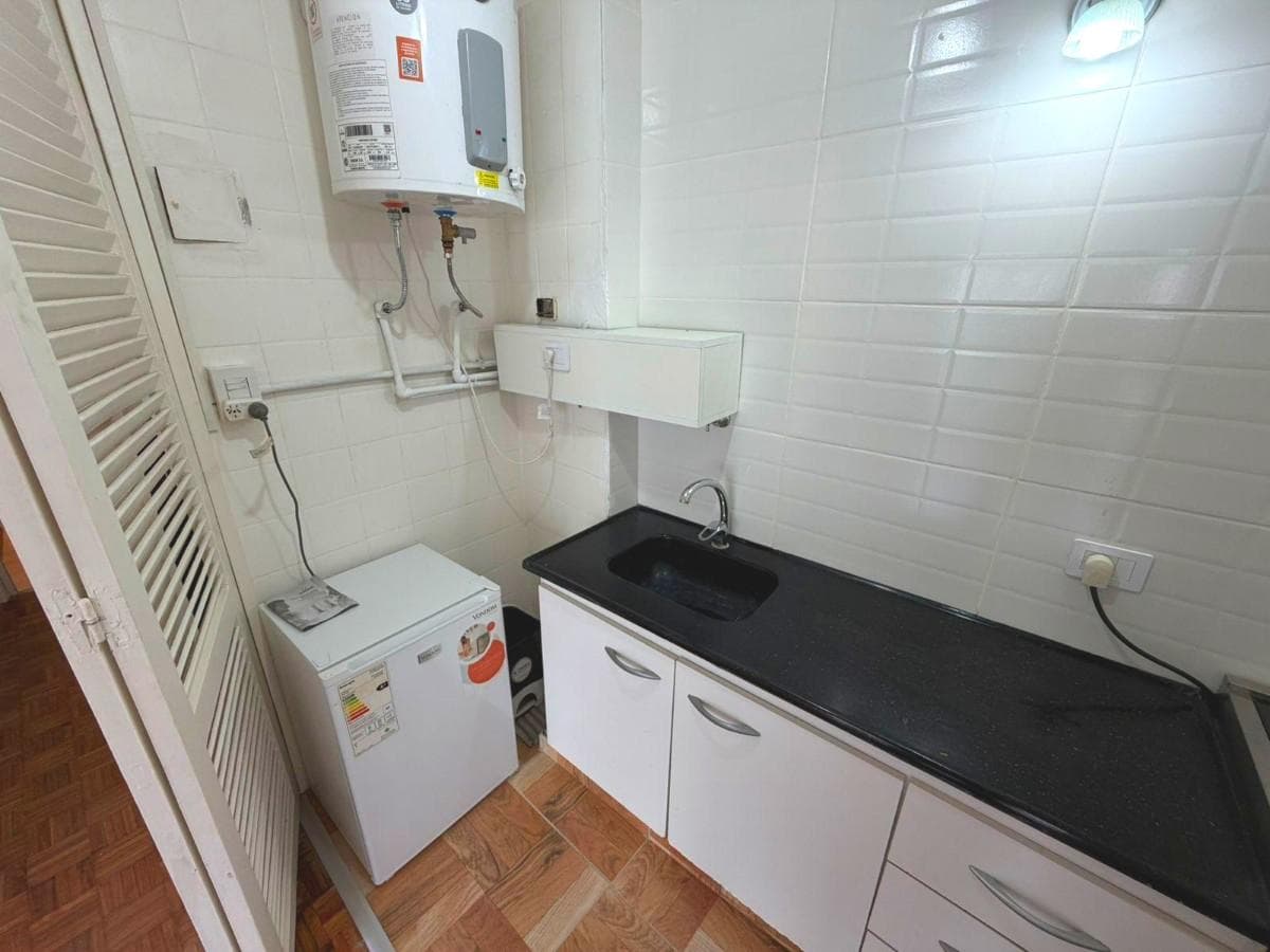 Departamento 2 ambientes en Recoleta - foto 4