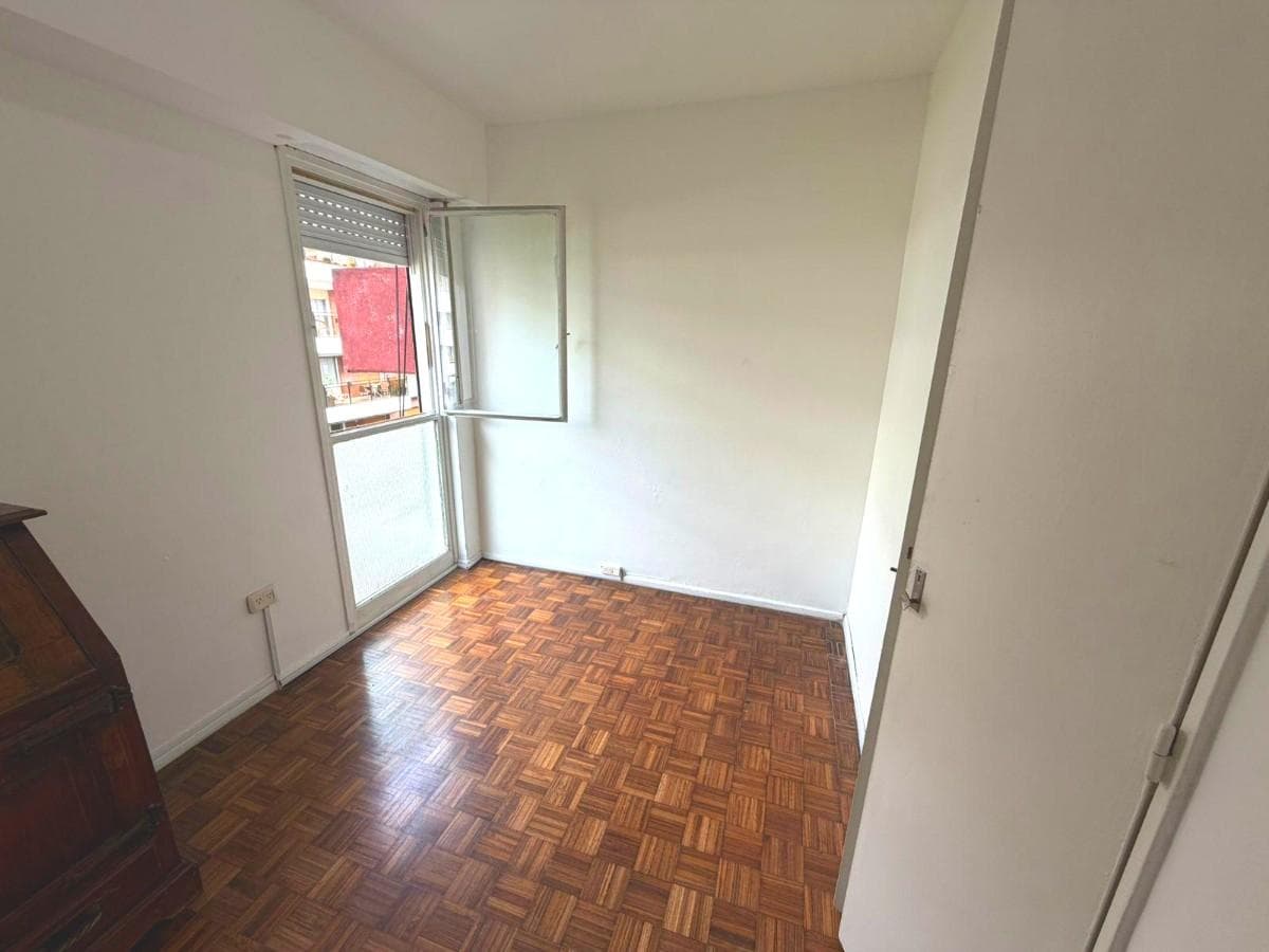 Departamento 2 ambientes en Recoleta - foto 19