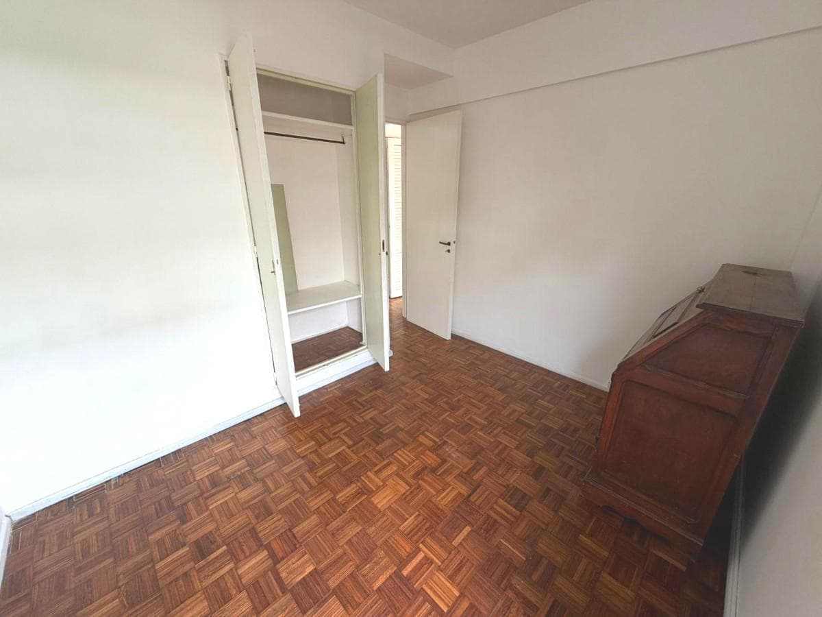 Departamento 2 ambientes en Recoleta - foto 15