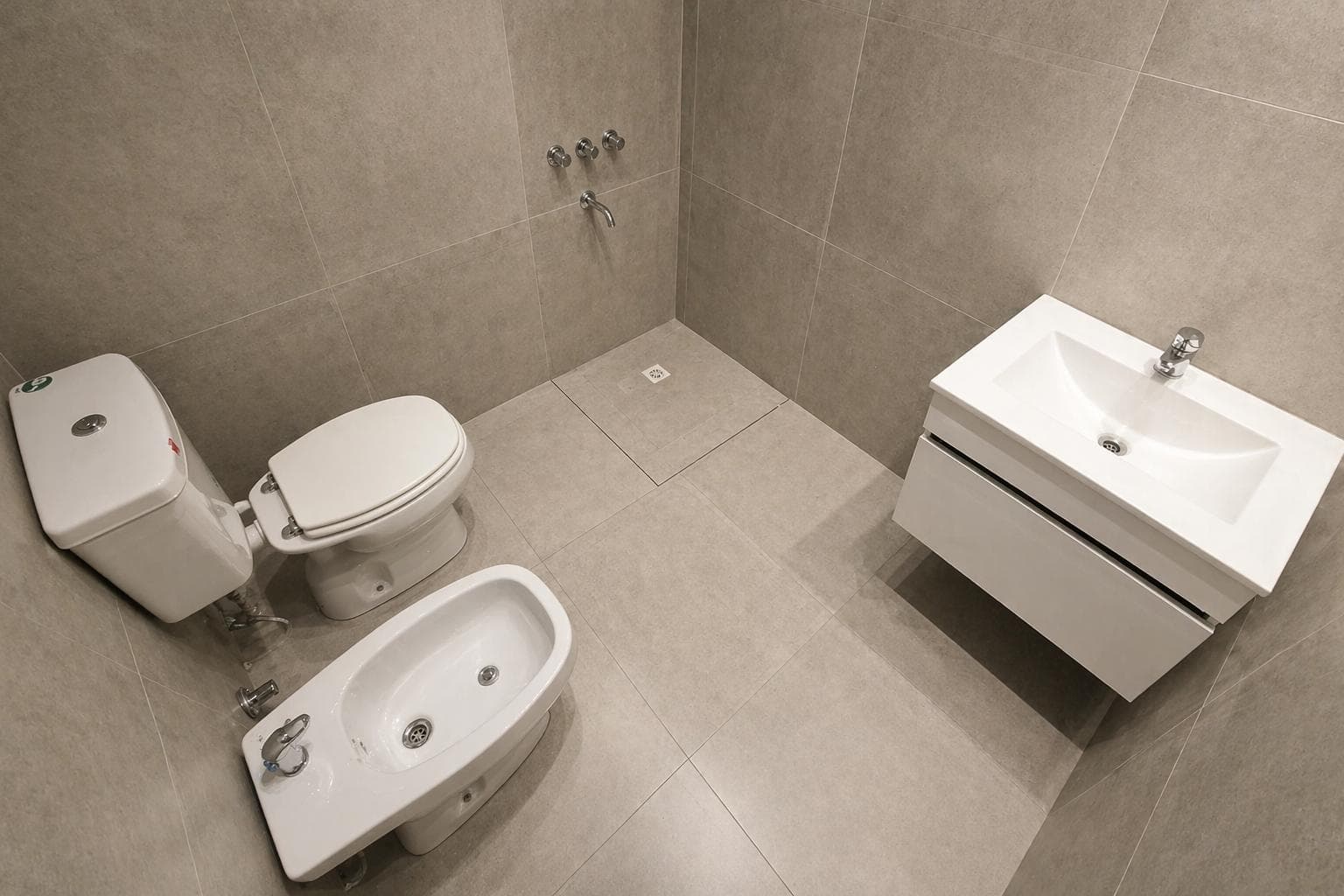 Departamento 2 ambientes en Recoleta - foto 5