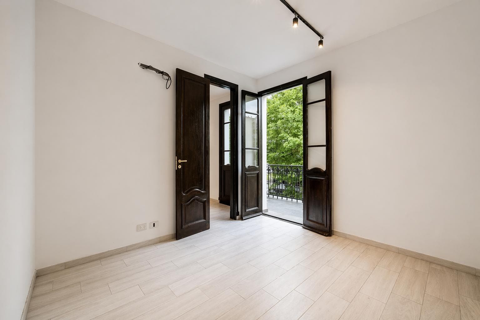 Departamento 2 ambientes en Recoleta - foto 4