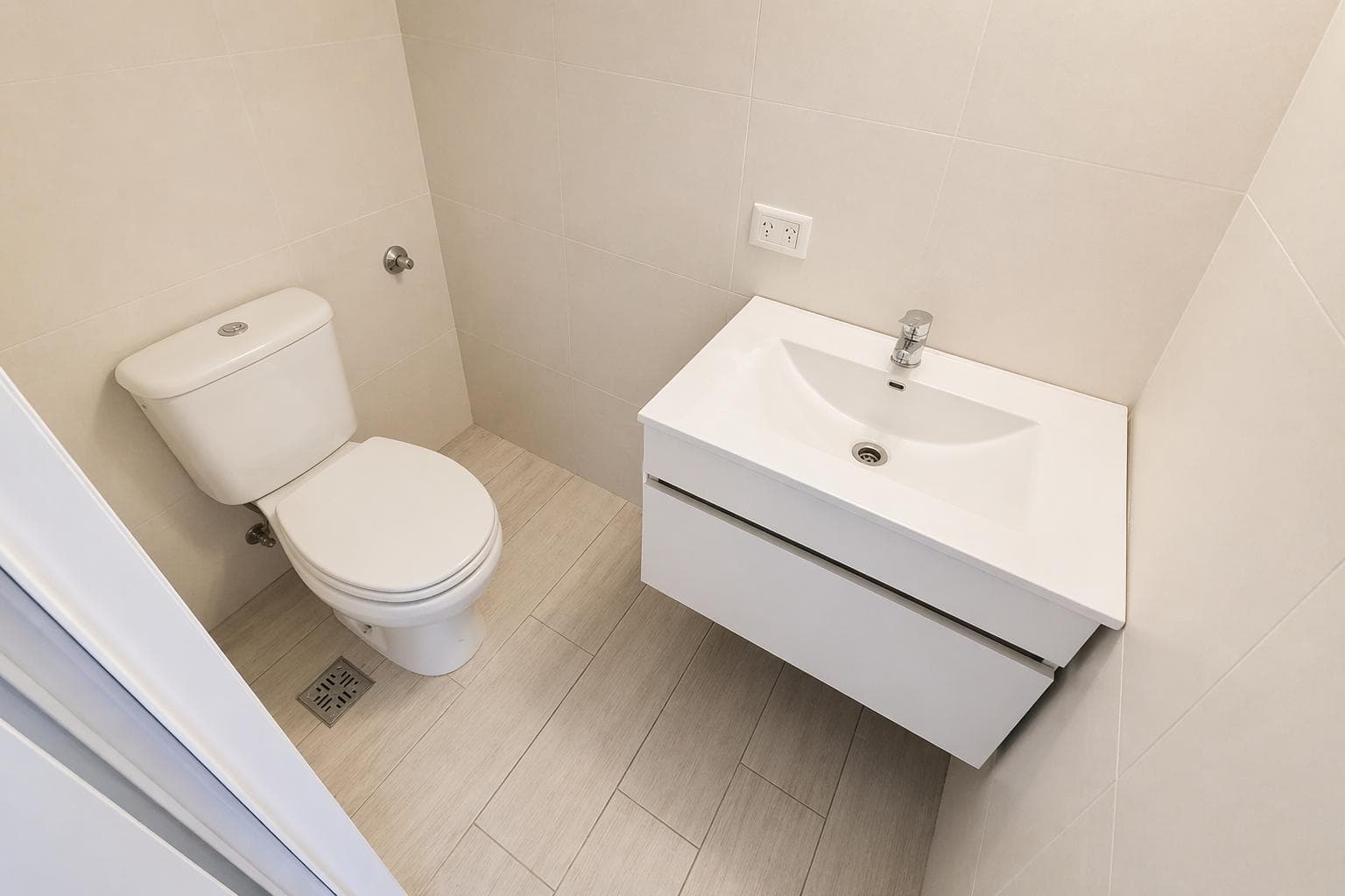 Departamento 2 ambientes en Recoleta - foto 11