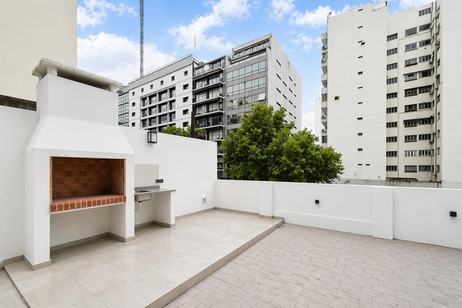 Departamento 2 ambientes en Recoleta - foto 8