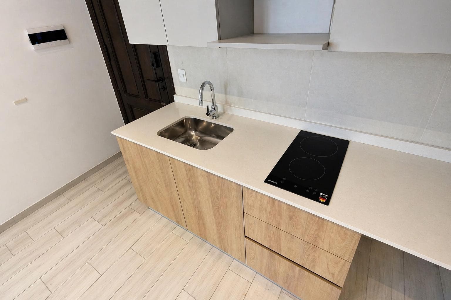 Departamento 2 ambientes en Recoleta - foto 2