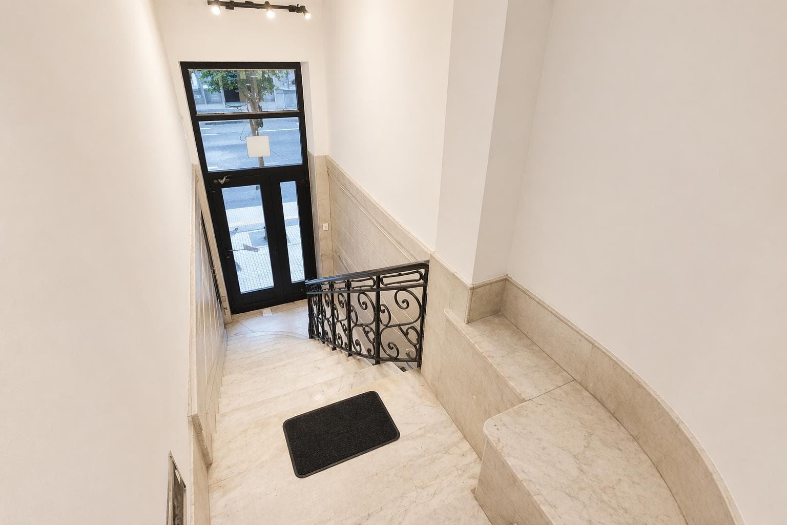 Departamento 2 ambientes en Recoleta - foto 12