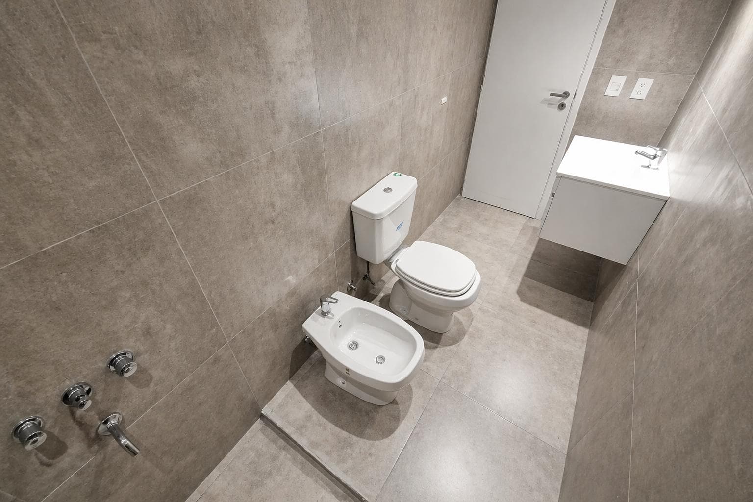 Departamento 1 ambientes en Recoleta - foto 5