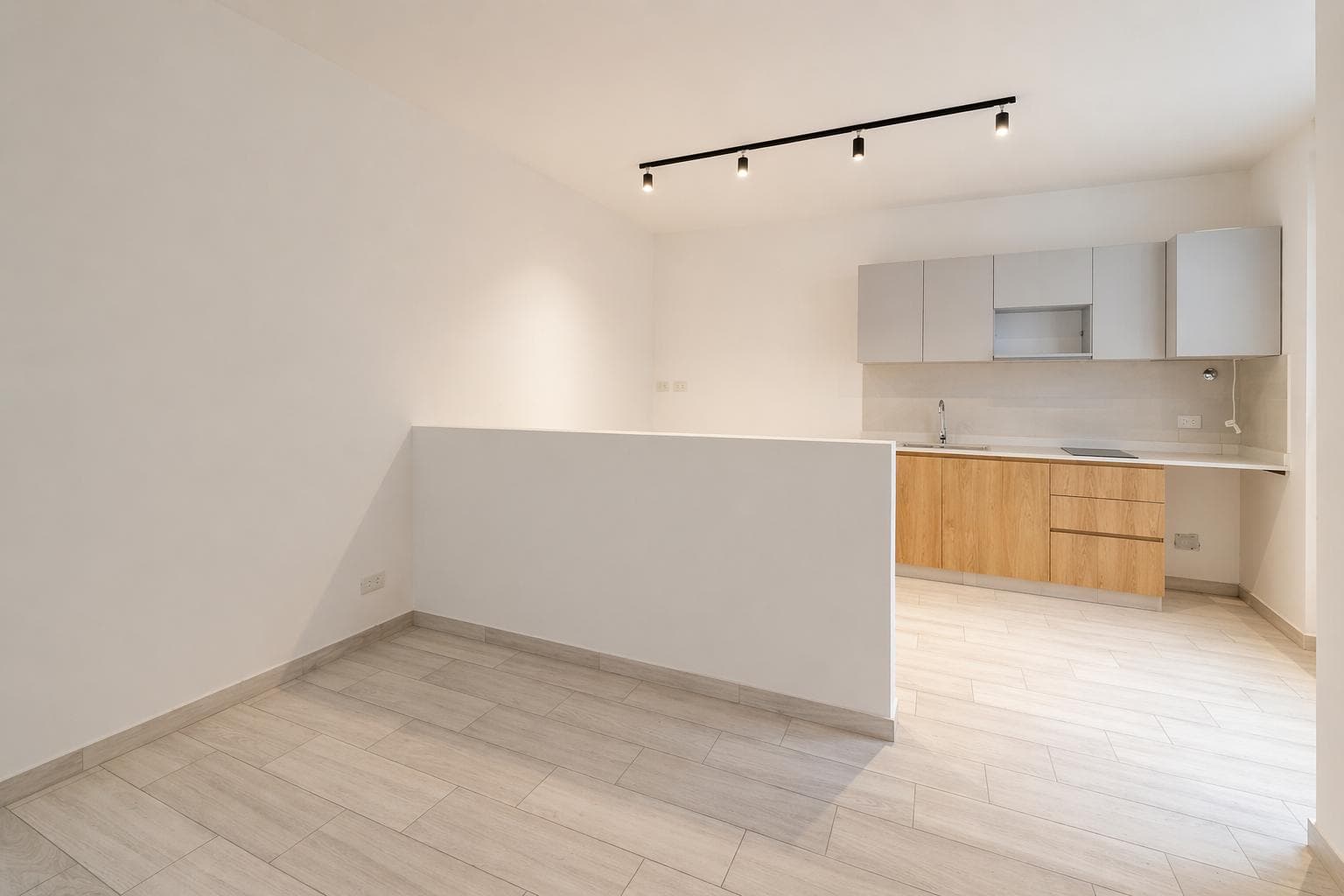 Departamento 1 ambientes en Recoleta - foto 4