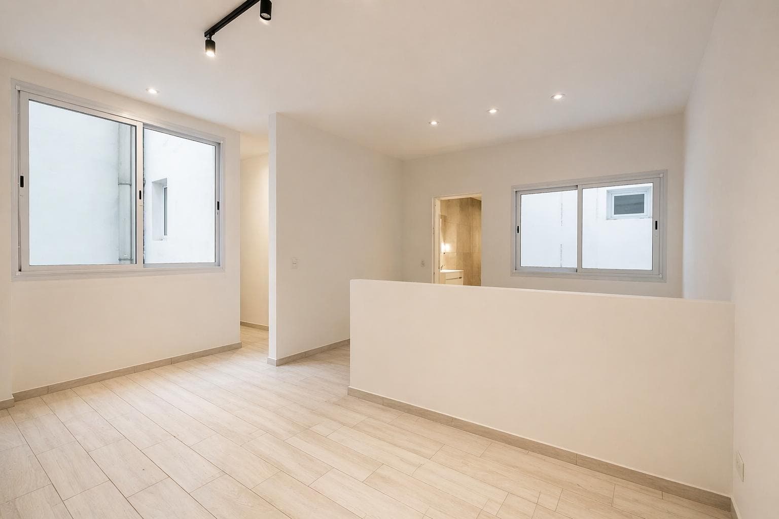 Departamento 1 ambientes en Recoleta - foto 1