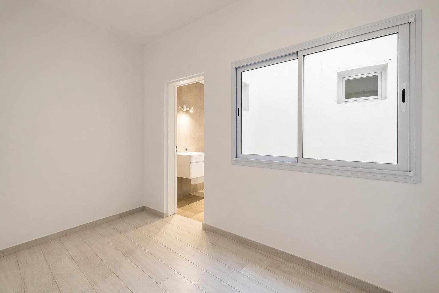 Departamento 1 ambientes en Recoleta - foto 3