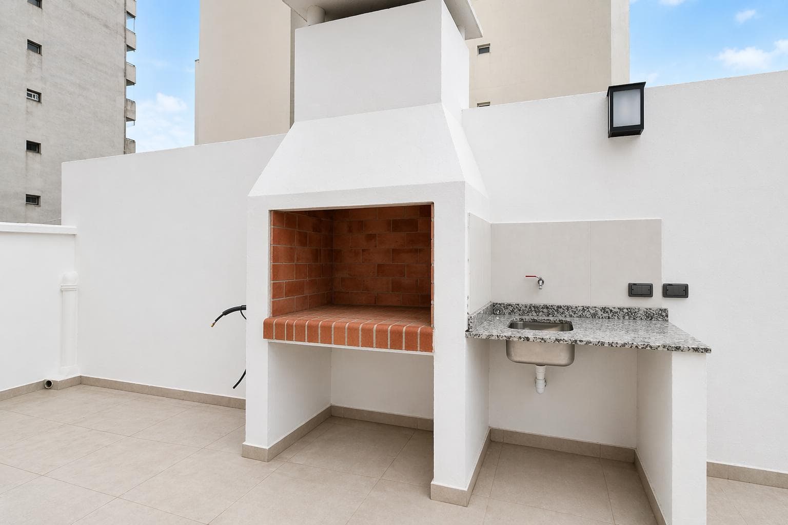 Departamento 1 ambientes en Recoleta - foto 7