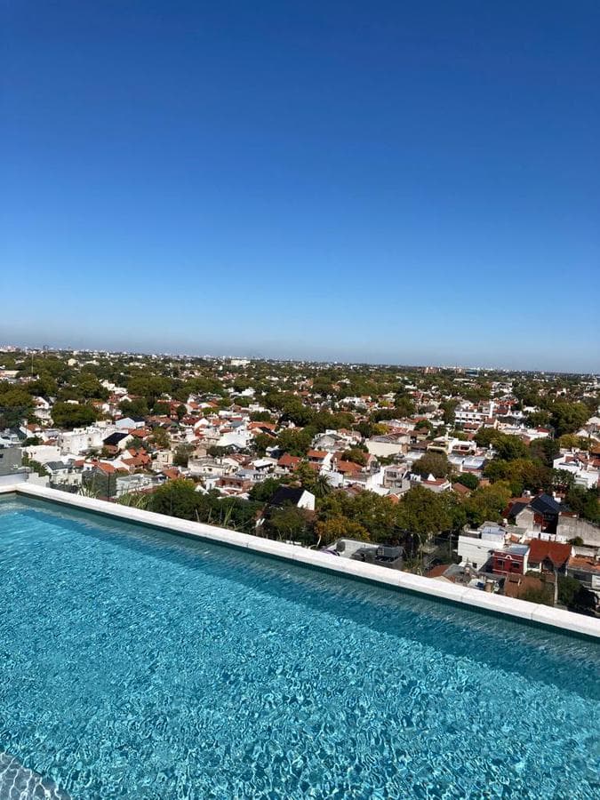 Departamento 1 ambientes en Olivos, Vicente López - foto 35