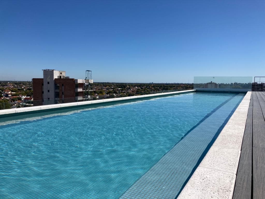 Departamento 1 ambientes en Olivos, Vicente López - foto 1