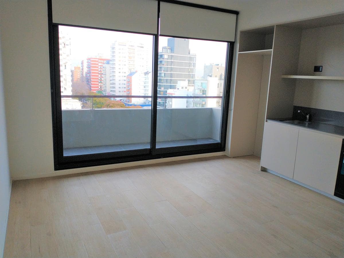 Departamento 1 ambientes en Olivos, Vicente López - foto 38